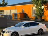 Lexus GS 350 2011 года за 10 500 000 тг. в Алматы