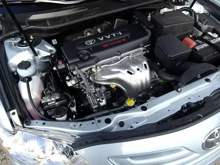 Двигатель 2az-fe Toyota Camry мотор Тойота Камри двс 2, 4лүшін600 000 тг. в Алматы – фото 7