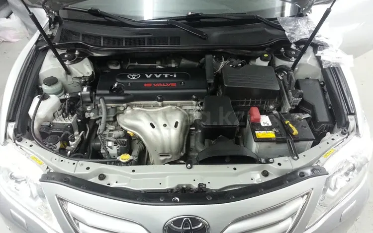 Двигатель 2az-fe Toyota Camry мотор Тойота Камри двс 2, 4лүшін600 000 тг. в Алматы