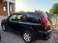 Nissan X-Trail 2007 года за 6 700 000 тг. в Алматы – фото 2