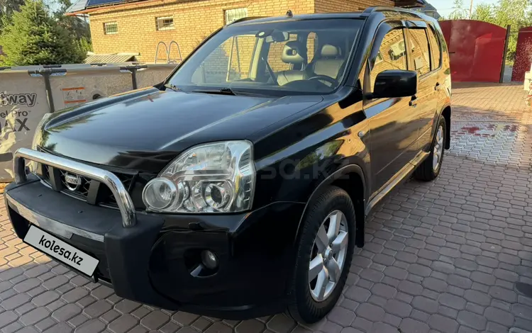 Nissan X-Trail 2007 года за 6 700 000 тг. в Алматы