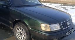 Audi 100 1993 годаүшін2 200 000 тг. в Аксукент