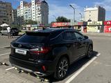 Lexus RX 350 2017 годаүшін22 000 000 тг. в Шымкент – фото 4