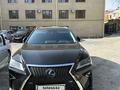 Lexus RX 350 2017 годаүшін22 000 000 тг. в Шымкент – фото 2