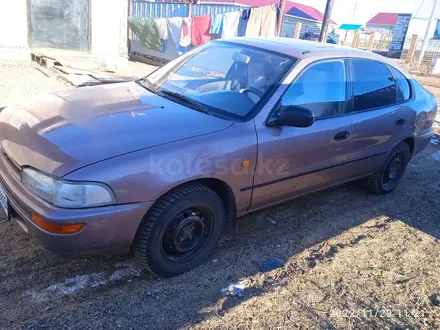 Toyota Corolla 1992 года за 1 650 000 тг. в Актобе – фото 3