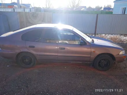 Toyota Corolla 1992 года за 1 650 000 тг. в Актобе – фото 5