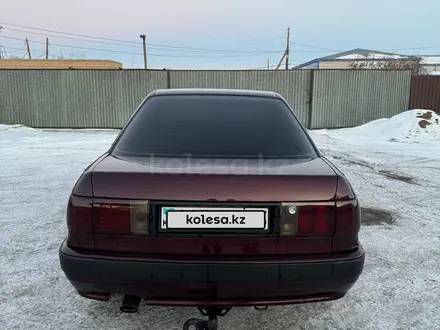 Audi 80 1992 года за 1 900 000 тг. в Атбасар – фото 6