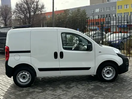 Fiat Fiorino 2023 года за 13 300 000 тг. в Актобе – фото 4