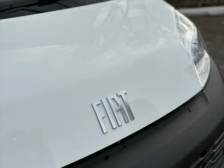 Fiat Fiorino 2023 года за 13 300 000 тг. в Актобе – фото 12