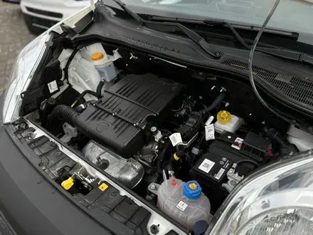 Fiat Fiorino 2023 года за 13 300 000 тг. в Актобе – фото 14