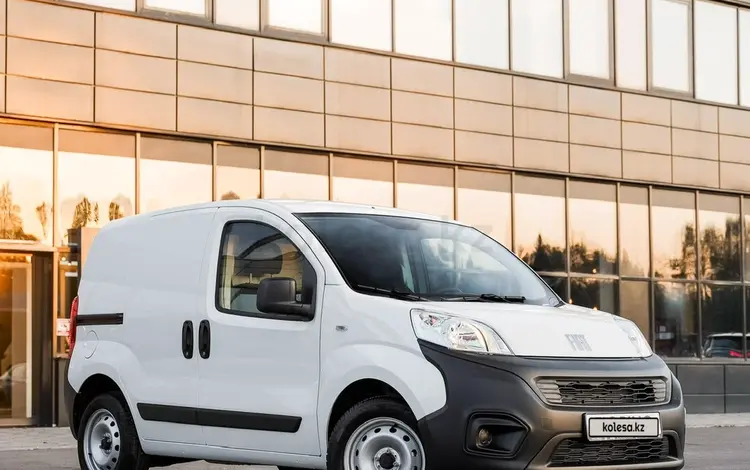 Fiat Fiorino 2023 годаfor13 300 000 тг. в Актобе
