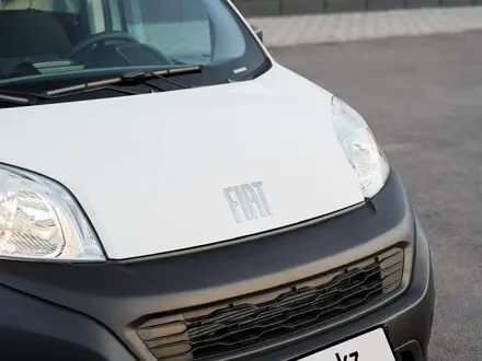 Fiat Fiorino 2023 года за 13 300 000 тг. в Актобе – фото 19