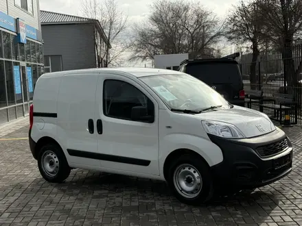 Fiat Fiorino 2023 года за 13 300 000 тг. в Актобе – фото 3