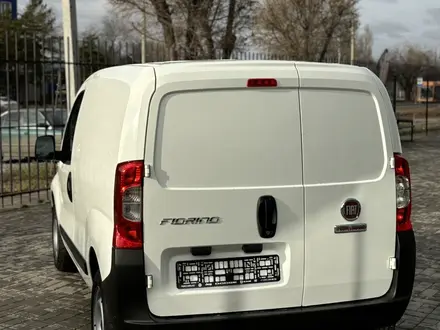 Fiat Fiorino 2023 года за 13 300 000 тг. в Актобе – фото 5