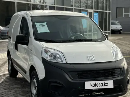 Fiat Fiorino 2023 года за 13 300 000 тг. в Актобе – фото 2