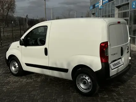 Fiat Fiorino 2023 года за 13 300 000 тг. в Актобе – фото 6