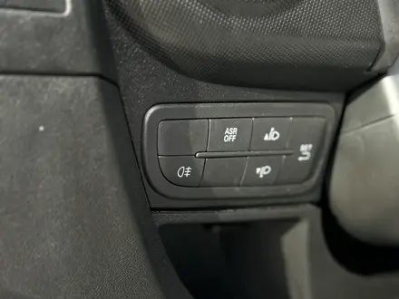 Fiat Fiorino 2023 года за 13 300 000 тг. в Актобе – фото 8