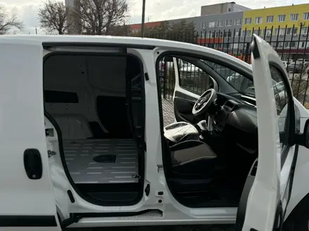 Fiat Fiorino 2023 года за 13 300 000 тг. в Актобе – фото 9