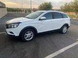 ВАЗ (Lada) Vesta SW Cross 2021 года за 6 200 000 тг. в Шымкент
