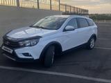 ВАЗ (Lada) Vesta SW Cross 2021 года за 6 200 000 тг. в Шымкент – фото 4