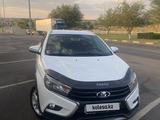 ВАЗ (Lada) Vesta SW Cross 2021 года за 6 200 000 тг. в Шымкент – фото 5