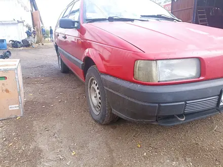 Volkswagen Passat 1993 года за 1 450 000 тг. в Астана – фото 23