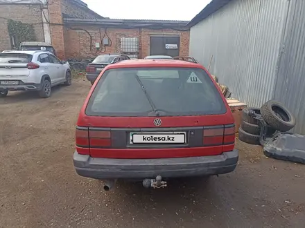 Volkswagen Passat 1993 года за 1 450 000 тг. в Астана – фото 7