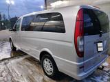 Mercedes-Benz Viano 2004 года за 6 850 000 тг. в Алматы – фото 2