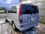 Mercedes-Benz Viano 2004 года за 6 850 000 тг. в Алматы – фото 3