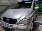 Mercedes-Benz Viano 2004 года за 6 850 000 тг. в Алматы – фото 4