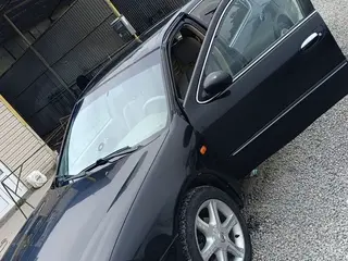 Nissan Maxima, 2006
