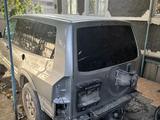 Mitsubishi Pajero 2002 годаfor3 200 000 тг. в Алматы – фото 2