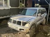 Mitsubishi Pajero 2002 годаfor3 200 000 тг. в Алматы