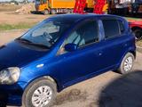 Toyota Vitz 1999 годаүшін2 500 000 тг. в Отеген-Батыр