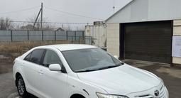 Toyota Camry 2007 года за 4 050 000 тг. в Уральск – фото 3