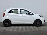 Kia Picanto 2015 года за 4 890 000 тг. в Астана – фото 4