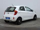 Kia Picanto 2015 года за 4 890 000 тг. в Астана – фото 5