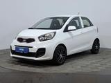 Kia Picanto 2015 года за 4 890 000 тг. в Астана