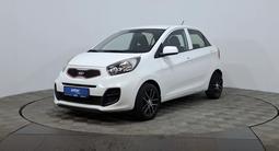 Kia Picanto 2015 года за 4 890 000 тг. в Астана