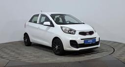 Kia Picanto 2015 года за 4 890 000 тг. в Астана – фото 3