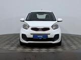Kia Picanto 2015 года за 4 890 000 тг. в Астана – фото 2