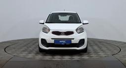 Kia Picanto 2015 года за 4 890 000 тг. в Астана – фото 2