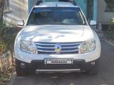 Renault Duster 2013 года за 4 500 000 тг. в Алматы
