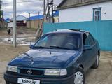 Opel Vectra 1993 годаүшін1 800 000 тг. в Аральск – фото 3