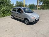 Daewoo Matiz 2008 года за 1 500 000 тг. в Алматы – фото 2