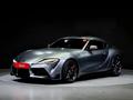 Toyota Supra 2024 года за 29 000 000 тг. в Алматы