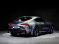 Toyota Supra 2024 года за 29 000 000 тг. в Алматы – фото 2