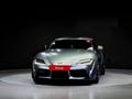Toyota Supra 2024 года за 29 000 000 тг. в Алматы – фото 3
