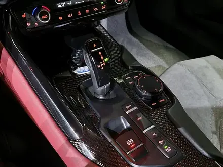 Toyota Supra 2024 года за 29 000 000 тг. в Алматы – фото 9