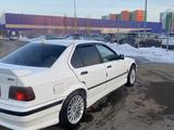 BMW 320 1994 года за 2 800 000 тг. в Астана – фото 4